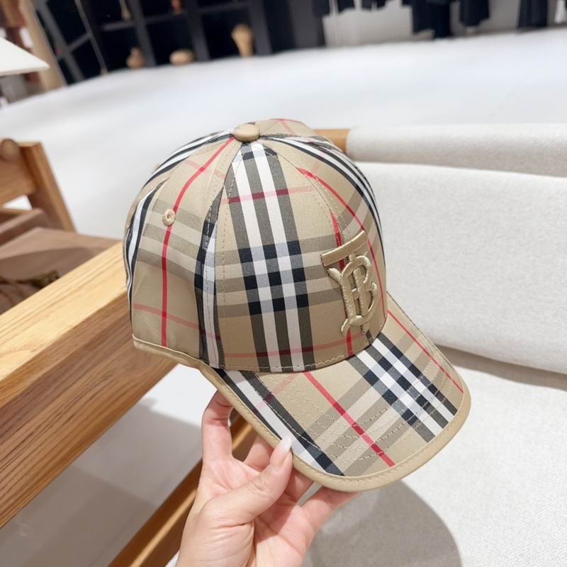 Burberry cap 195 (1)